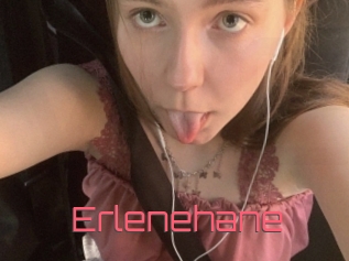 Erlenehane
