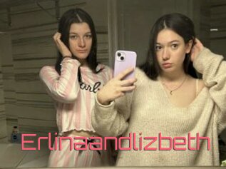 Erlinaandlizbeth
