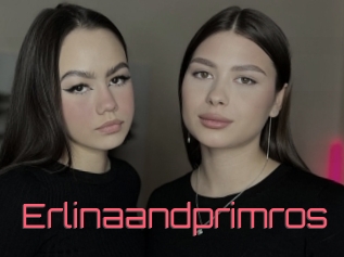 Erlinaandprimros