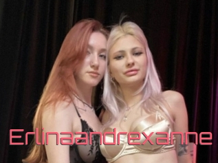Erlinaandrexanne