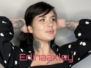Erlinaaxley