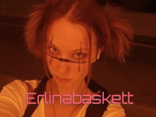 Erlinabaskett