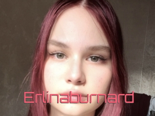 Erlinaburnard