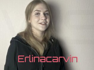 Erlinacarvin