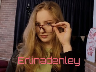 erlinadenley Webcam Sexe Direct