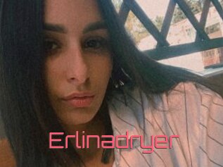 Erlinadryer