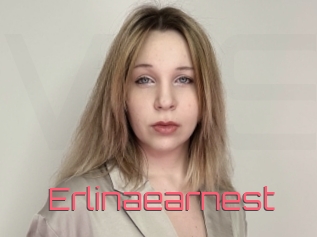 Erlinaearnest