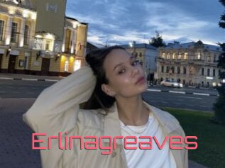 Erlinagreaves
