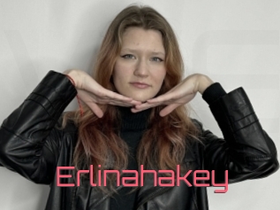 Erlinahakey