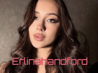 Erlinahandford