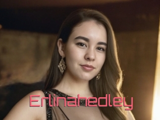 Erlinahedley