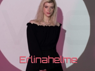 Erlinahelme