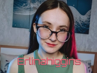 Erlinahiggins