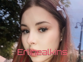 Erlinealkins