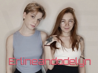 Erlineandodelyn