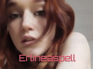 Erlineaspell