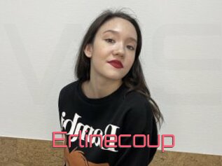 Erlinecoup