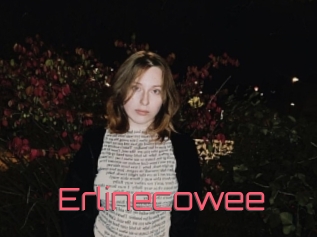 Erlinecowee