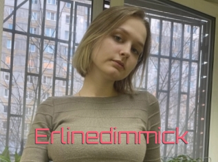 Erlinedimmick