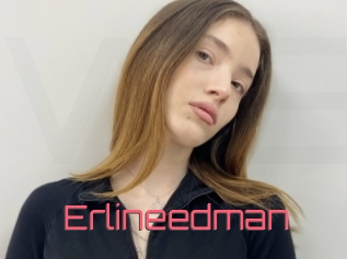 Erlineedman