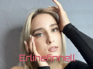 Erlinefinnell