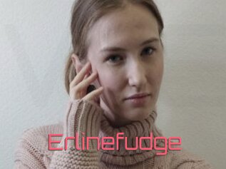 Erlinefudge