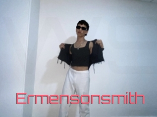 Ermensonsmith