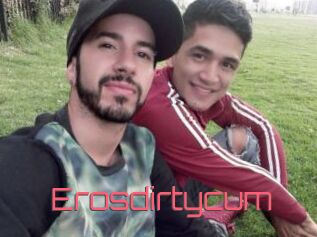 Erosdirtycum