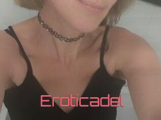 Eroticadel
