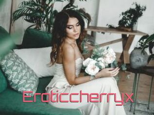 Eroticcherryx