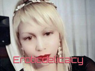 Eroticdelicacy