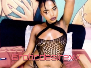 Eroticdesirexx