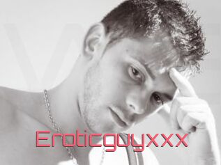 Eroticguyxxx