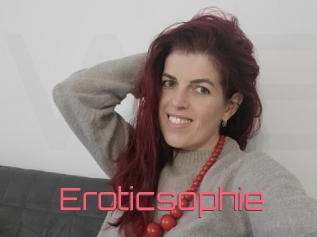 eroticsophie Webcam Sexe Direct
