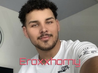 Eroxxhorny
