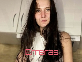 Erreras