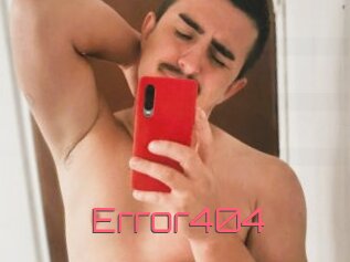 Error404
