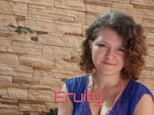 Eruity