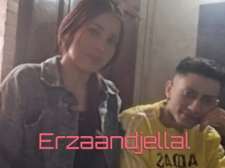 Erzaandjellal