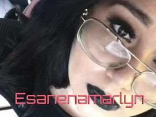 Esanenamarlyn