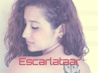 Escarlataar