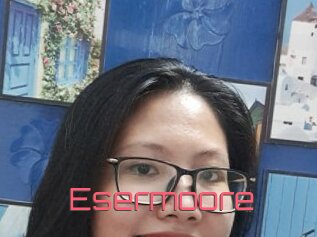 Esermoore