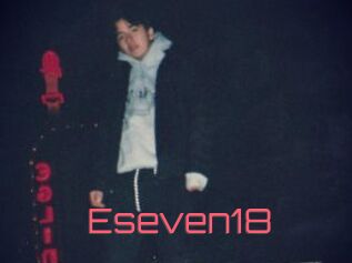 Eseven18