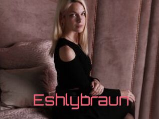 Eshlybraun
