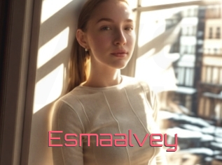 Esmaalvey