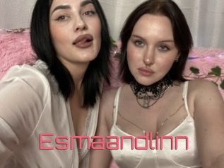 Esmaandlinn