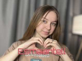 Esmaantell