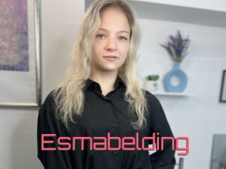 Esmabelding