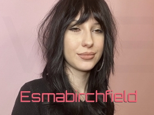 Esmabirchfield