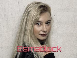 Esmablock